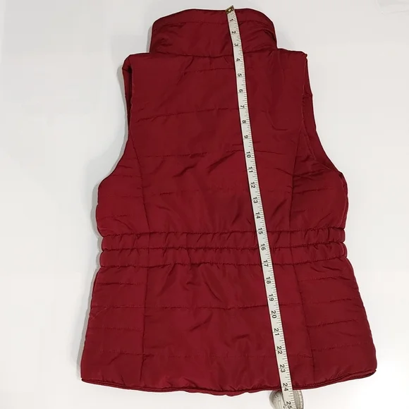 Copper Key Vest - Picture 2 of 8